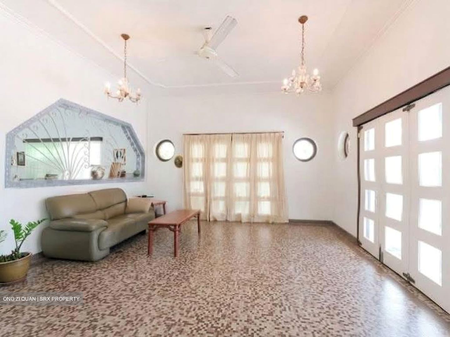 Frankel Estate (D15), Detached #597508571